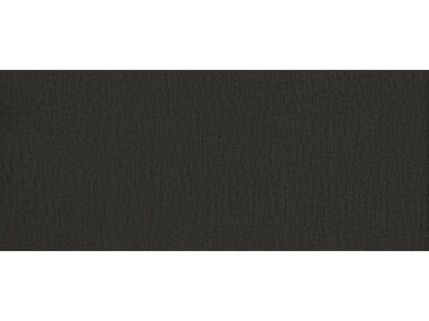 Ecksofa mit schlaffunktion und bettkasten TOKYO U PREMIUM, stoff MONOLITH, Dunkelgrau