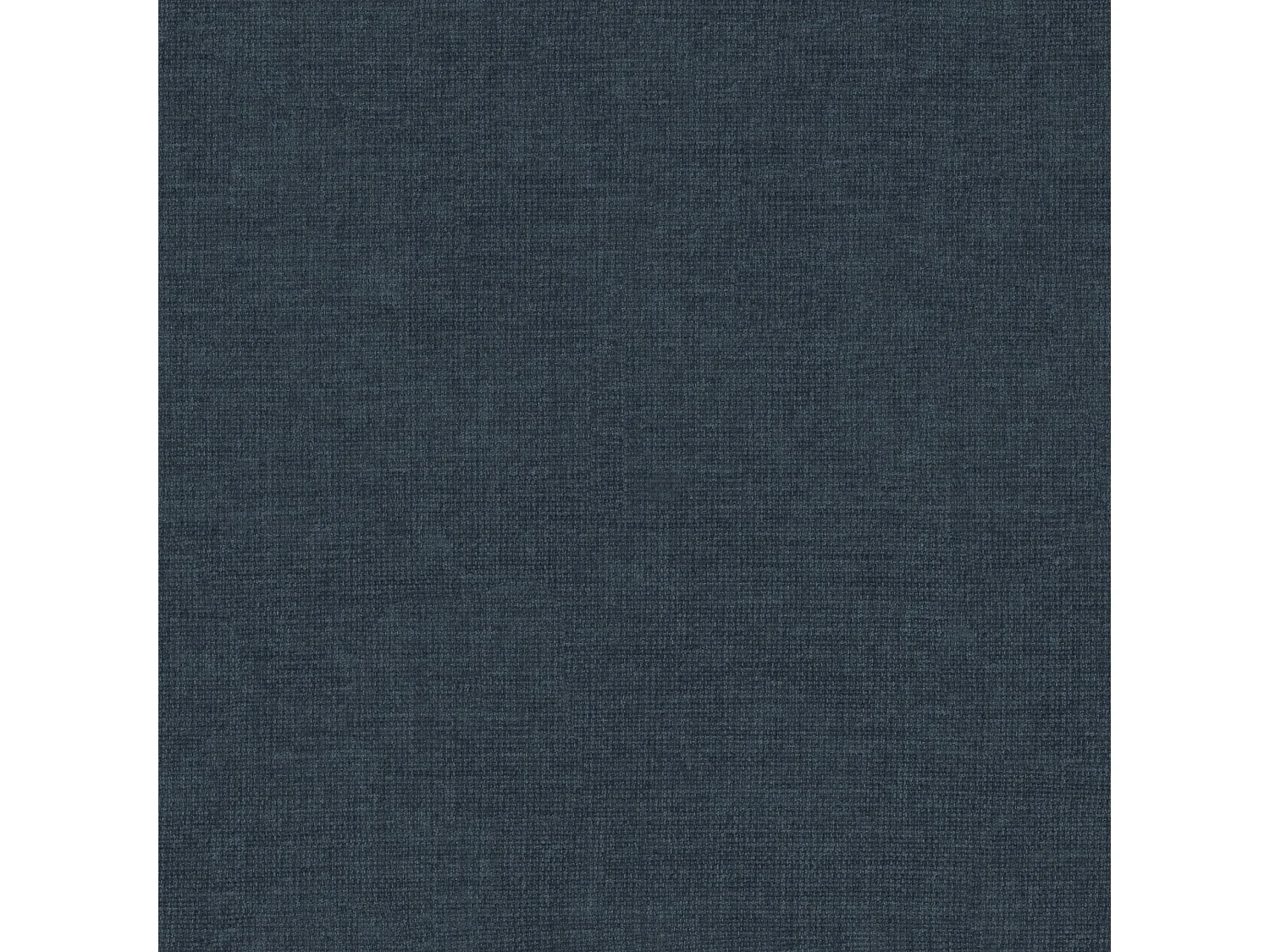 Canapé d'angle convertible avec compartiment de rangement MILO PREMIUM, tissu WIND, bleu foncé, côté droit