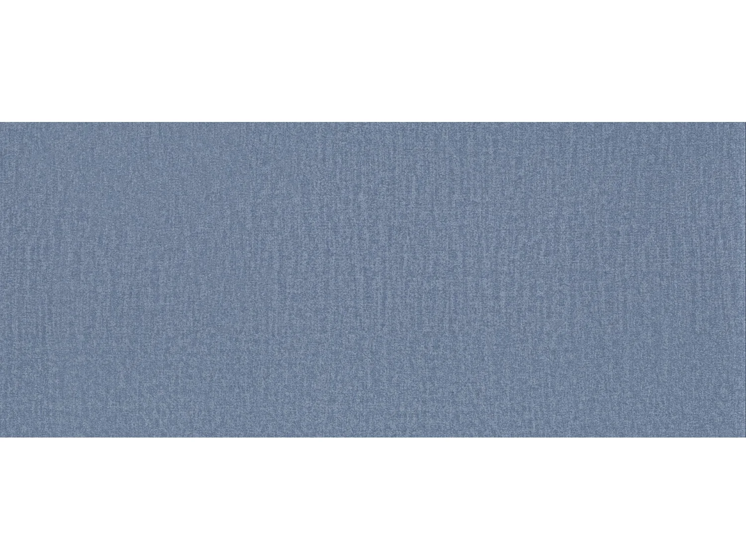 Canapé d'angle convertible avec coffre de rangement MILO, tissu MONOLITH, bleu clair, gauche