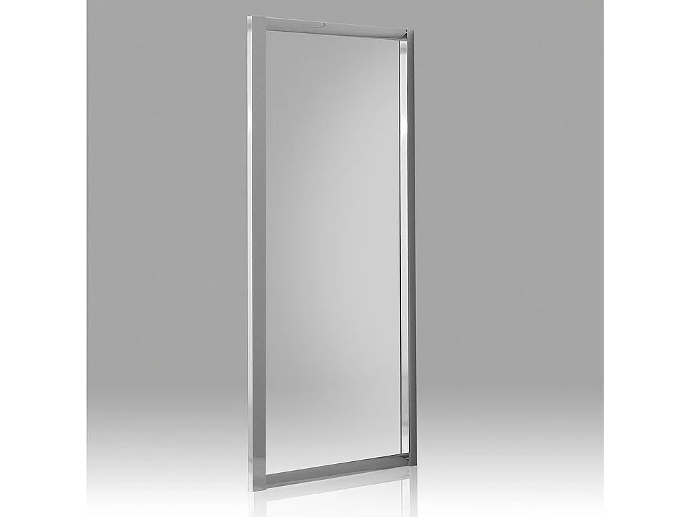 Paroi Fixe Pour Cabine De Douche De 70 Cm Pour Porte De Niche | Giada