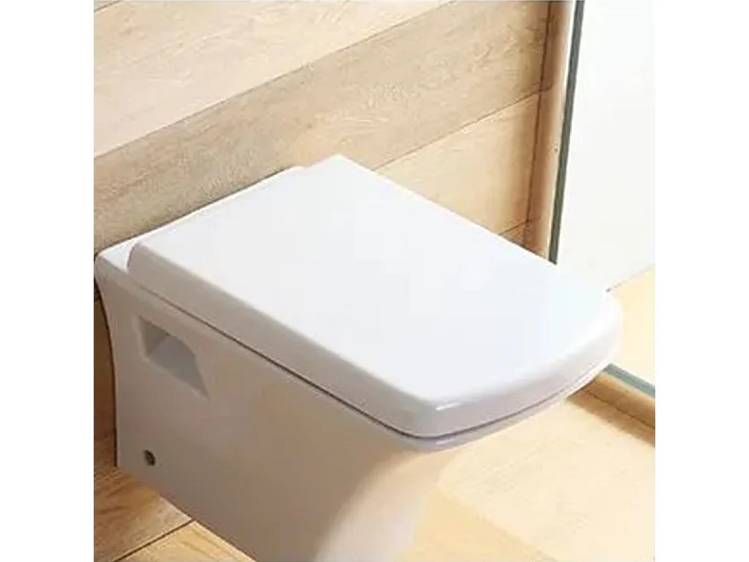 Wc Siège Pour La Série Original Electra