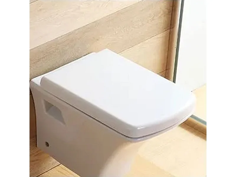 Wc Siège Pour La Série Original Electra