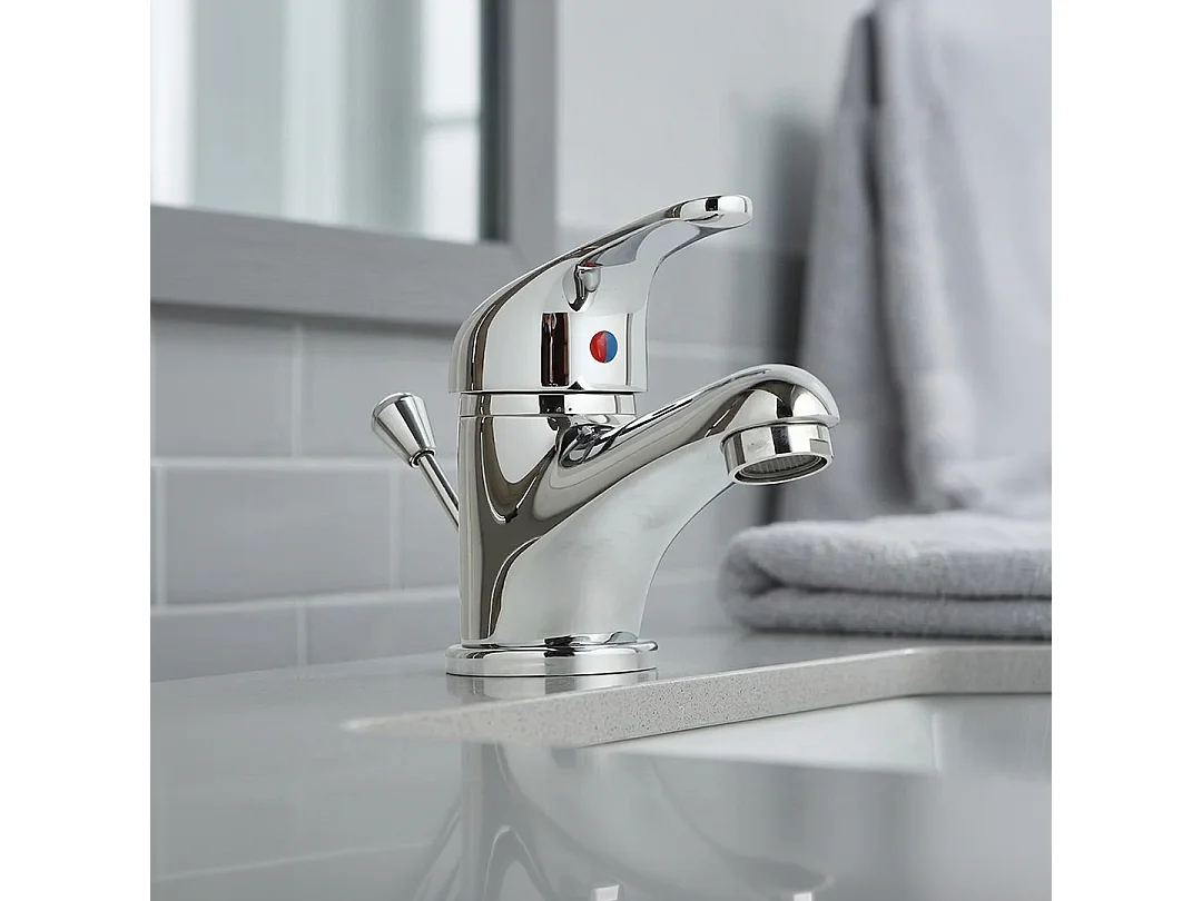 Robinet Mitigeur Lavabo | Enter