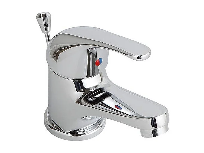 Robinet Mitigeur Pour Lavabo Monotrou 1 Et 1/4 | Future