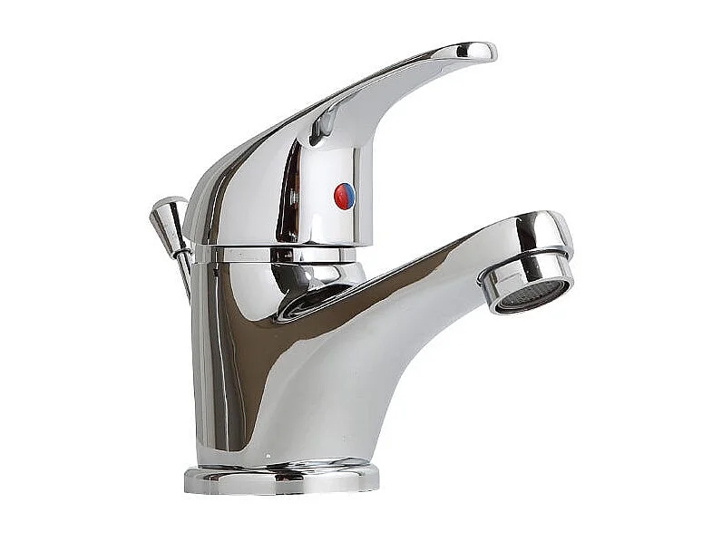 Robinet Mitigeur Pour Lavabo Monotrou 1 Et 1/4 | Future