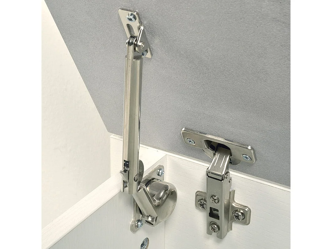 Coffre De Rangement En Bois Blanc Avec Siège En Ciment