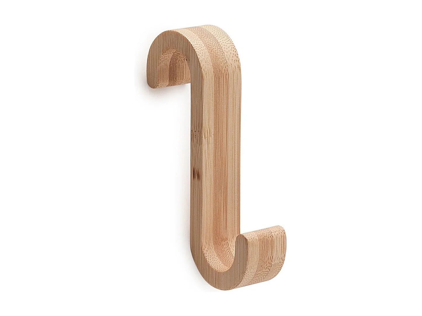 Cintre En Bois Naturel | Merlino