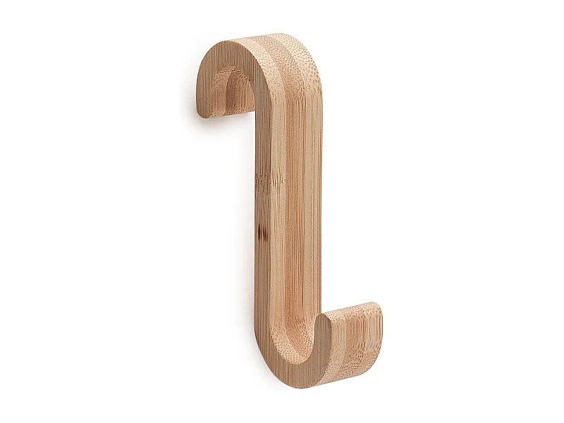 Cintre En Bois Naturel | Merlino