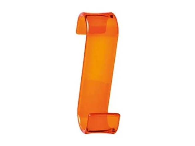 Porte-Serviettes De Couleur Pour Porte-Serviettes | Merlino