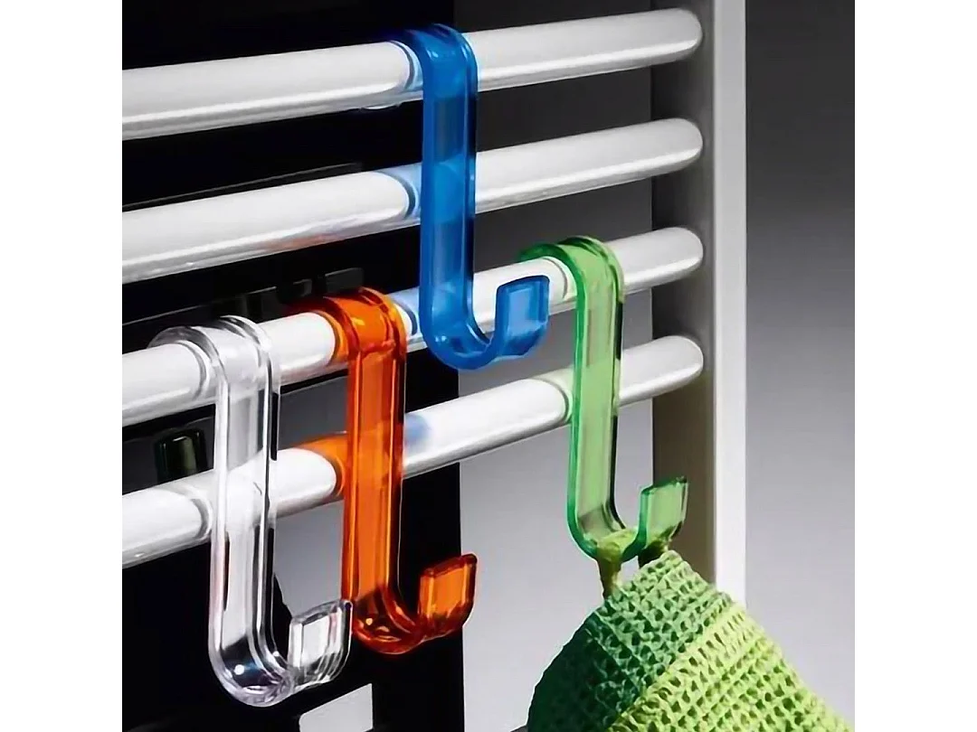 Porte-Serviettes De Couleur Pour Porte-Serviettes | Merlino