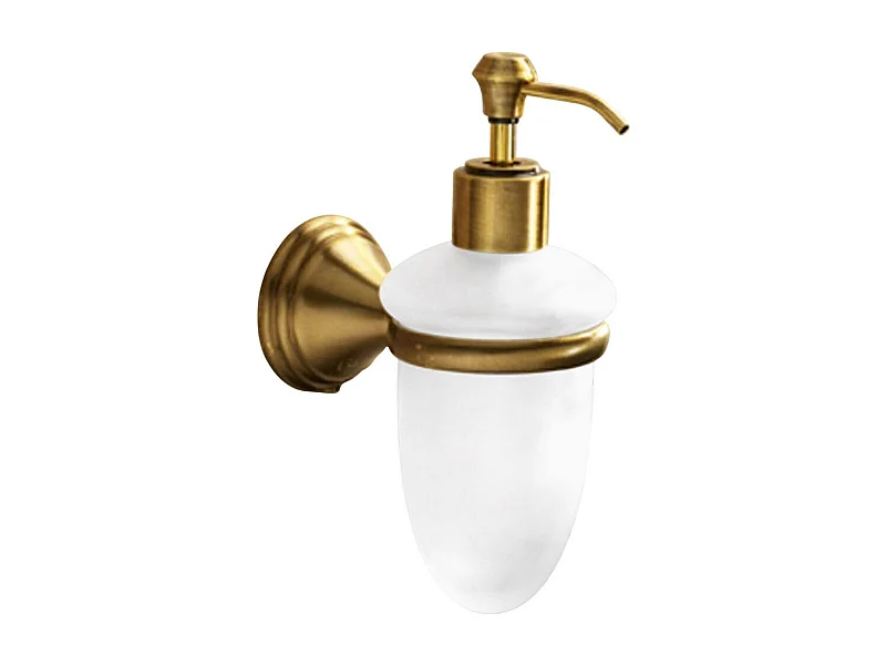 Distributeur Mural De Savon Liquide 180Ml | Rosa