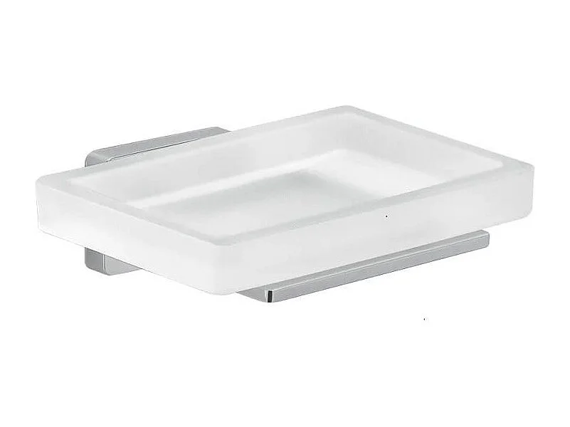 Soap En Metal Chrome | Atene