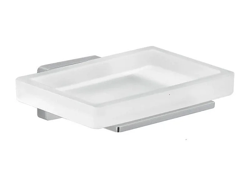 Soap En Metal Chrome | Atene