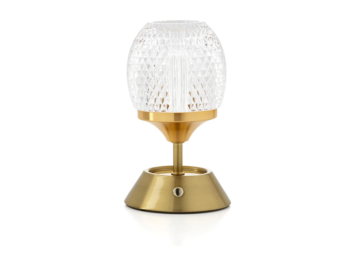 La Lampe De Table Led Glow Sinatra