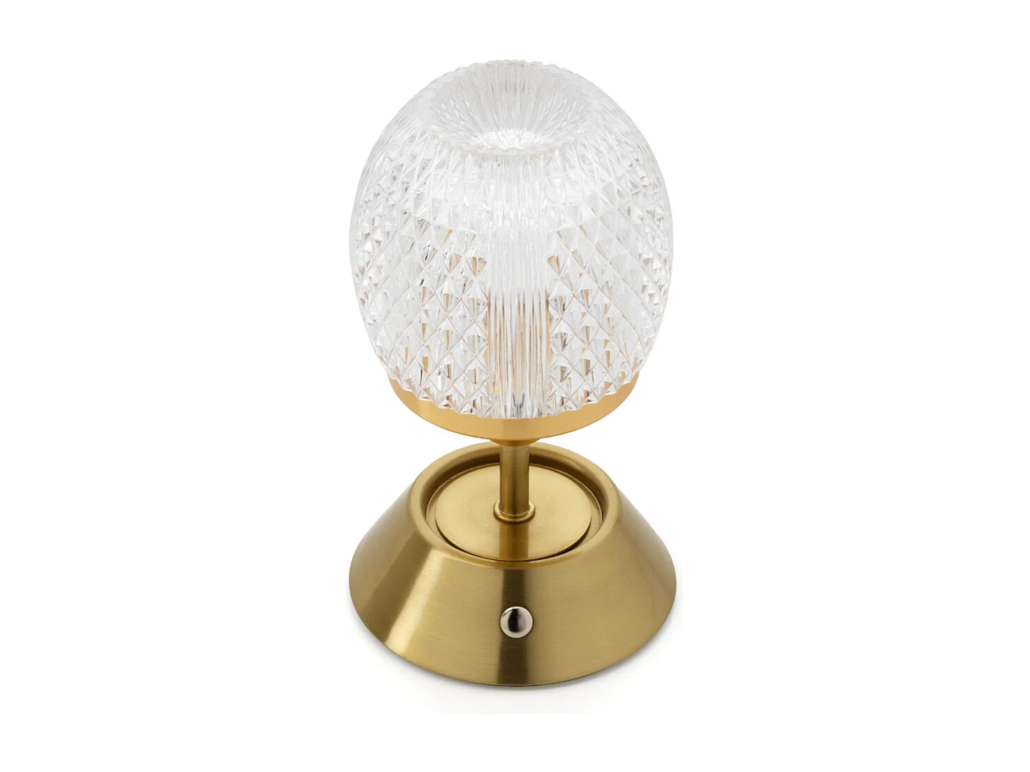 La Lampe De Table Led Glow Sinatra