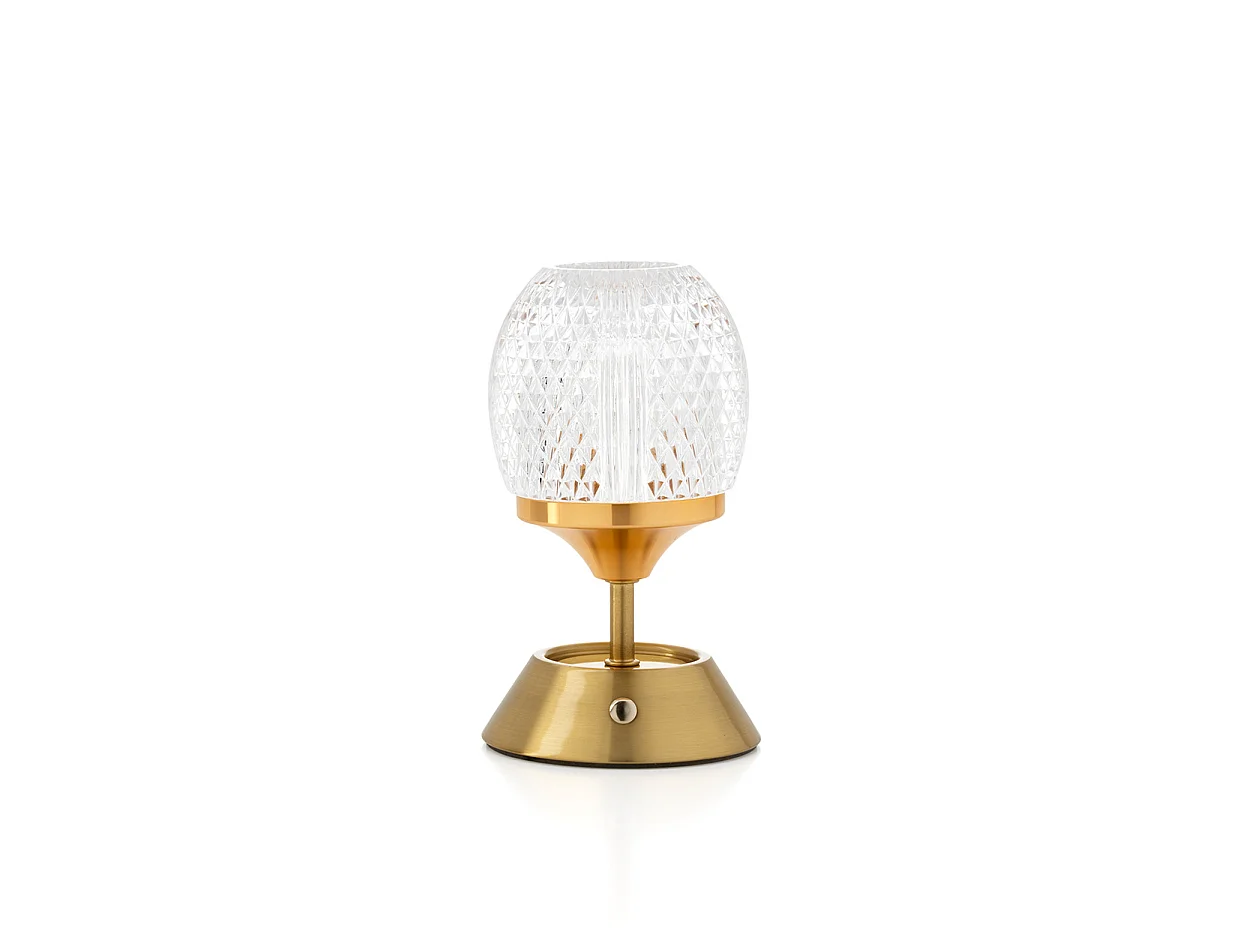 De Glow Sinatra Led Tafellamp