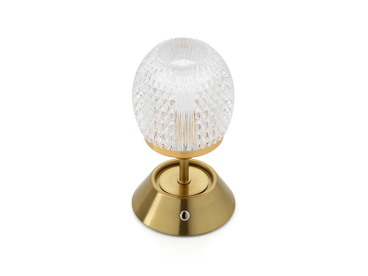 De Glow Sinatra Led Tafellamp