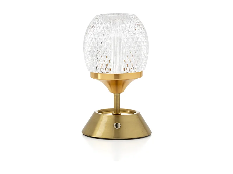 La Lampe De Table Led Glow Sinatra