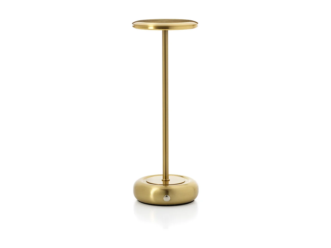 La Lampe De Table Led Smooth Operator