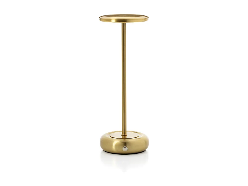 La Lampe De Table Led Smooth Operator