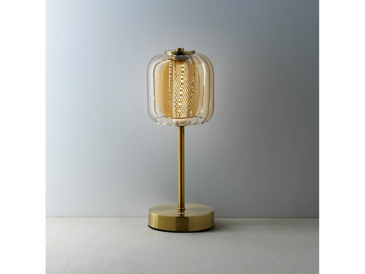 De Lighty Gaga Led Tafellamp