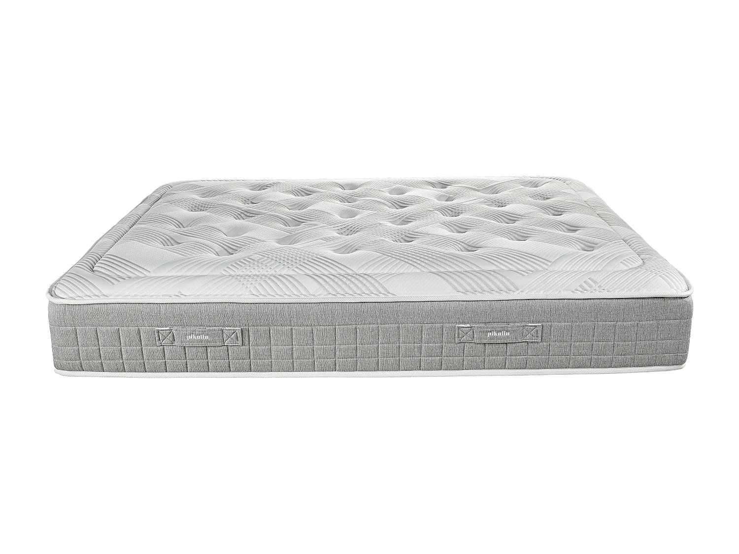 Colchón 200x200 PIKOLIN Sleep Muelles Ensacados 30cm