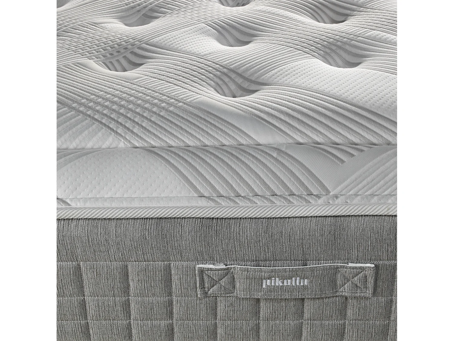 Colchón 90x200cm | PIKOLIN Sleep | Muelles Ensacados | 30cm