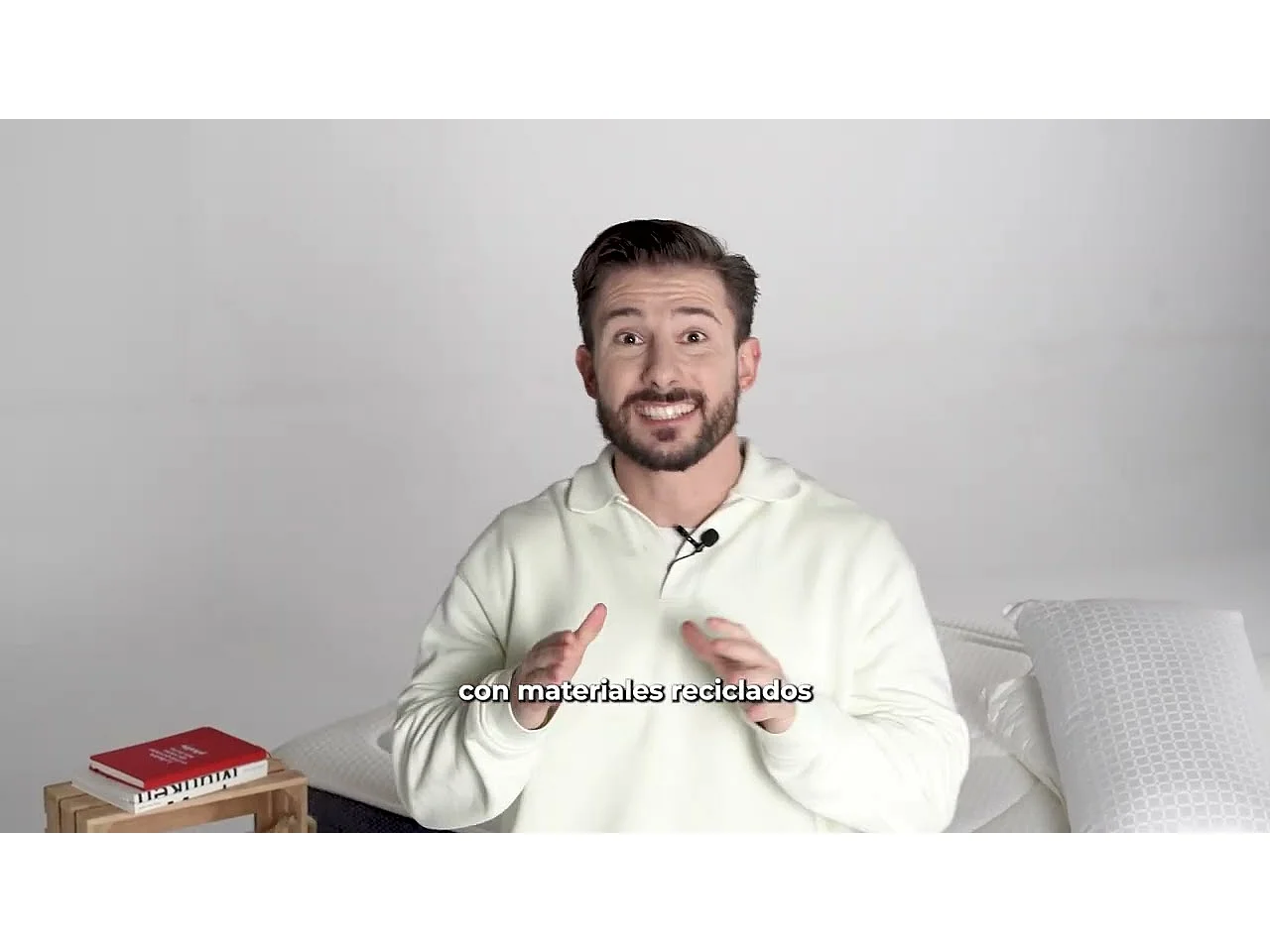 Colchón 80x190 PIKOLIN Marisma Muelles Ensacados 30cm