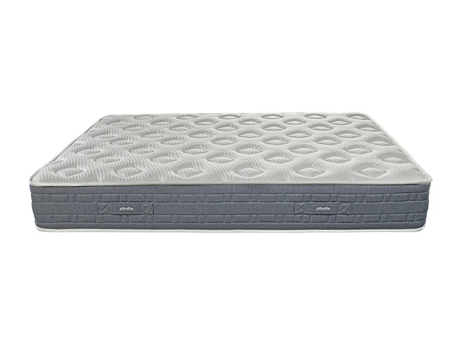 Colchón 160x200 PIKOLIN Galeón Muelles Ensacados+Visco 28cm