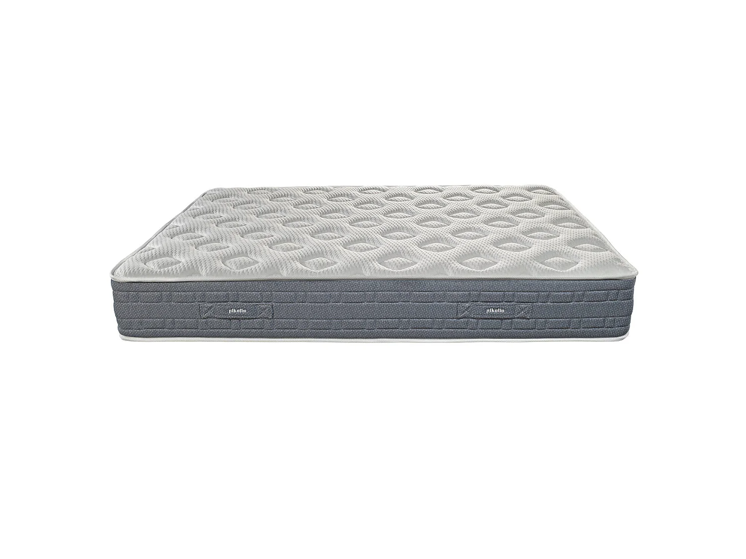 Colchón 160x190 PIKOLIN Galeón Muelles Ensacados+Visco 28cm