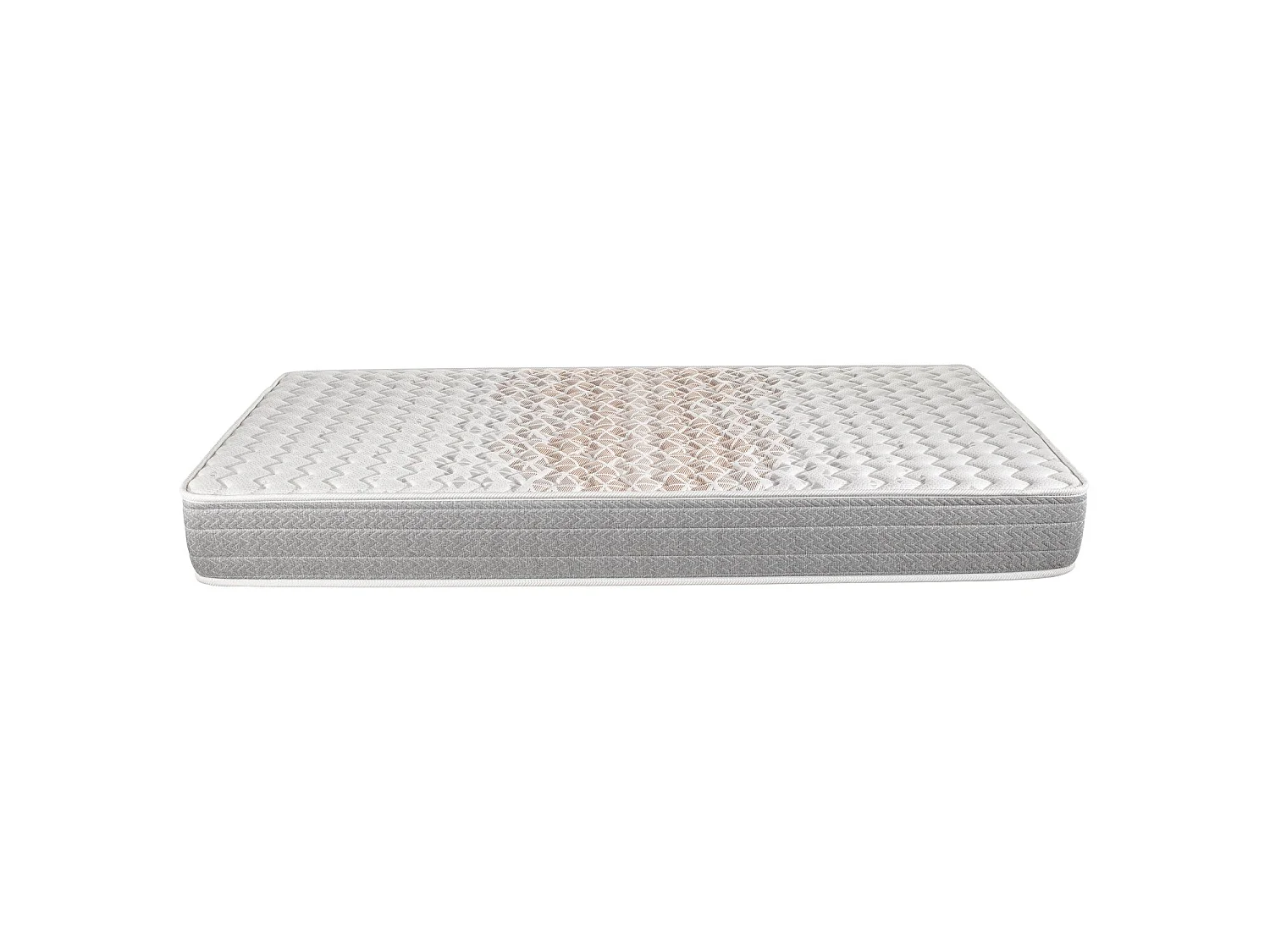 Colchón juvenil 80x200 PIKOLIN Apple Espuma HR+Visco 22cm