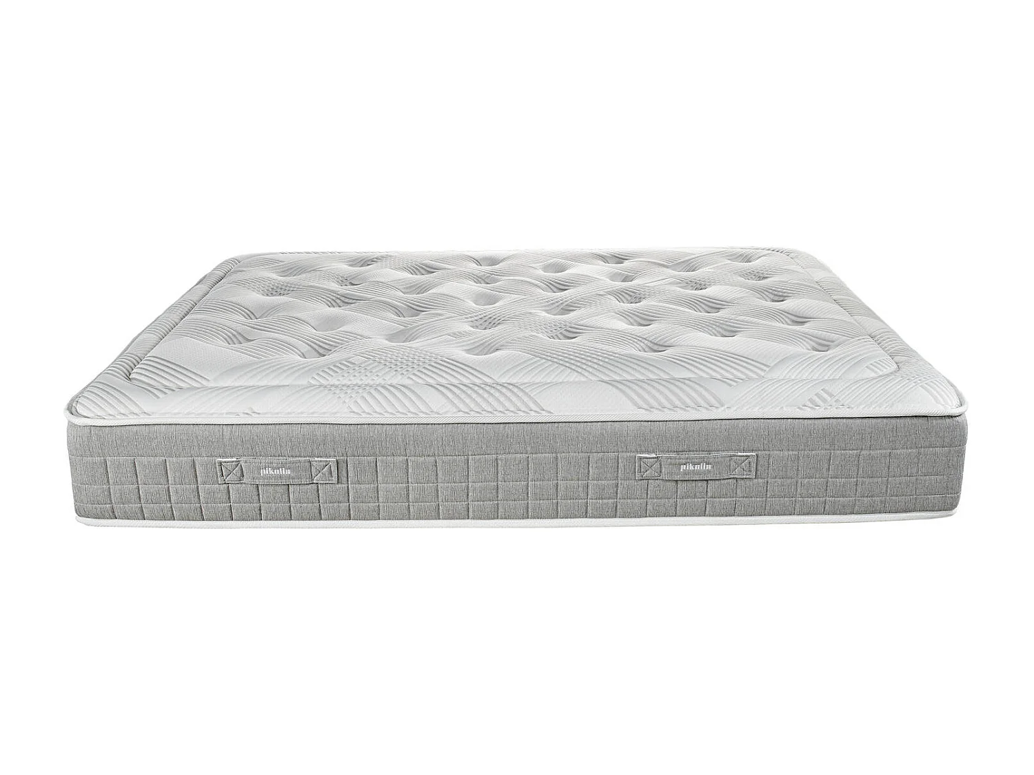 Colchón 140x200 PIKOLIN Sleep Muelles Ensacados 30cm