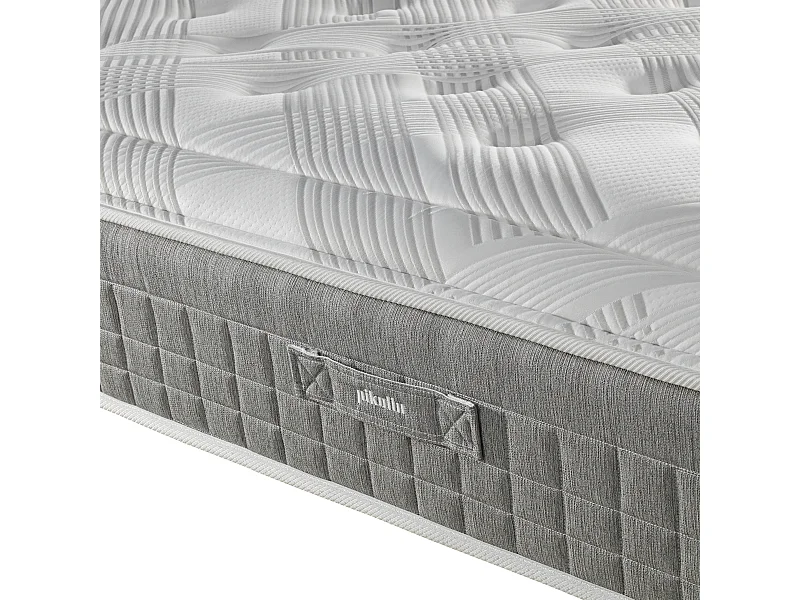 Colchón 140x200cm | PIKOLIN Sleep | Muelles Ensacados | 30cm