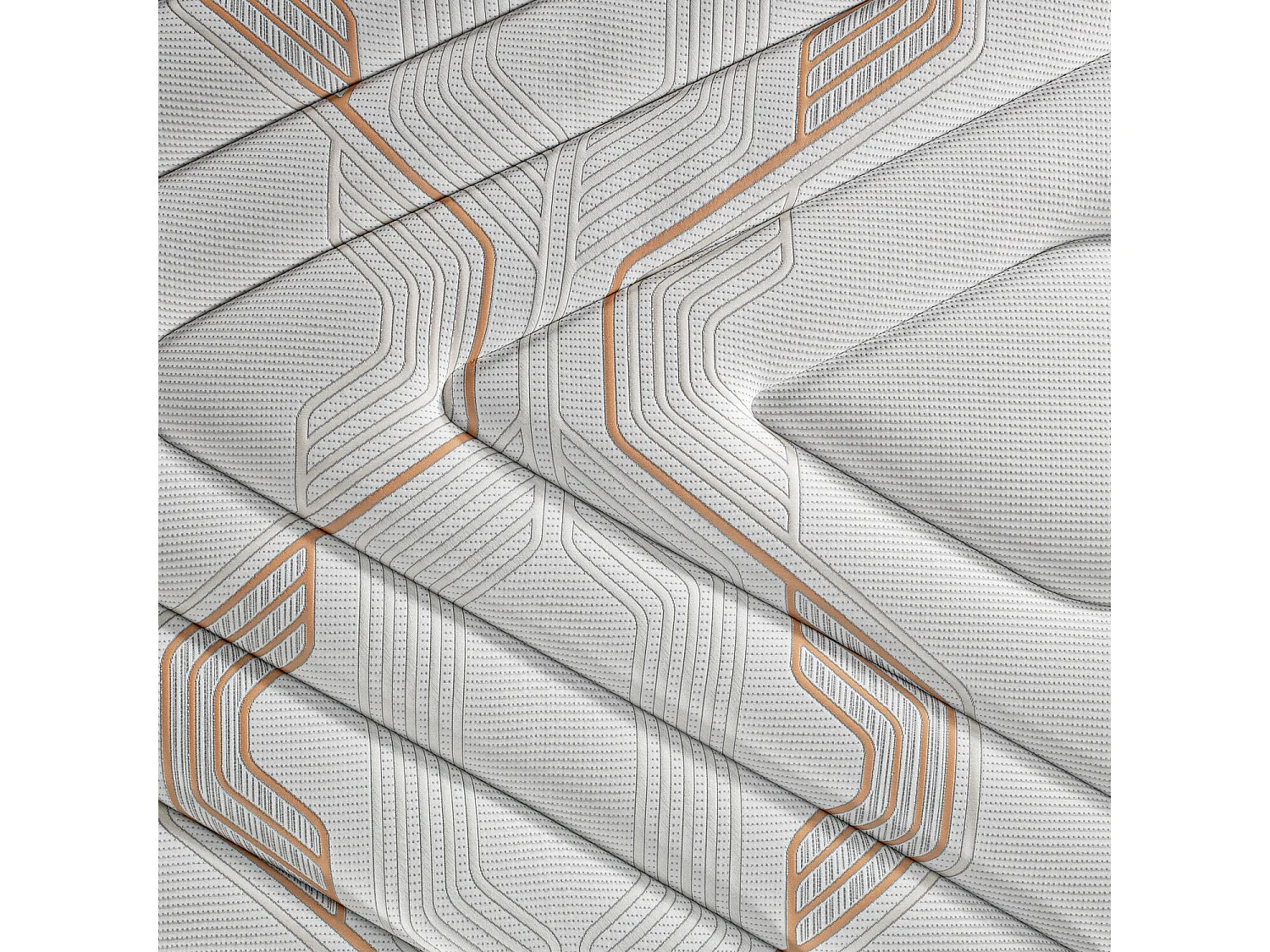 Colchón 150x200cm BULTEX Casiopea Espuma HR Confort 28cm