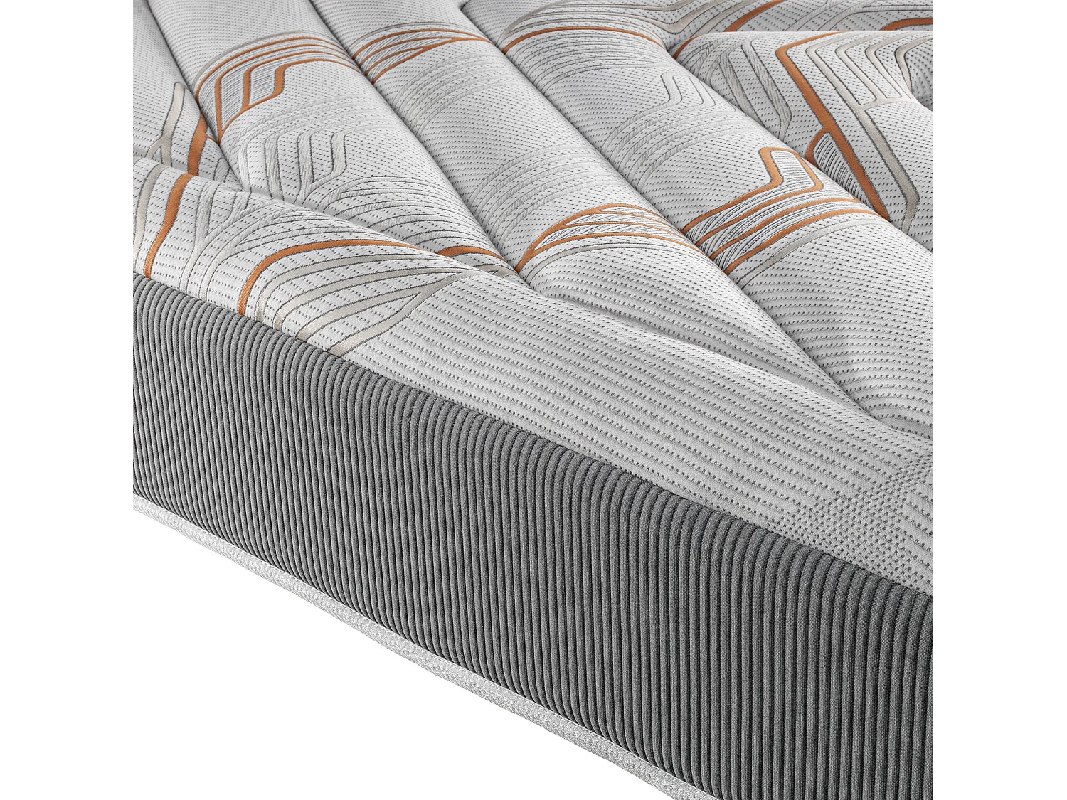 Colchón 160x190cm |BULTEX Casiopea | Espuma HR Confort |28cm