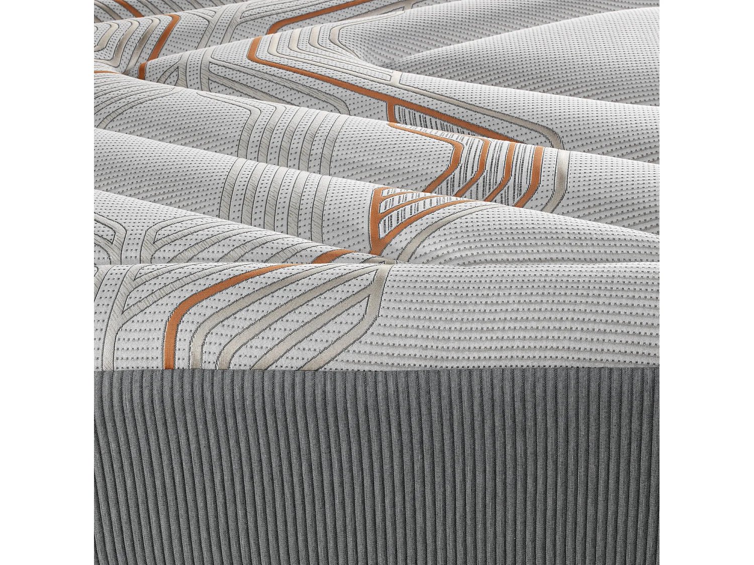 Colchón 140x190cm |BULTEX Casiopea | Espuma HR Confort |28cm