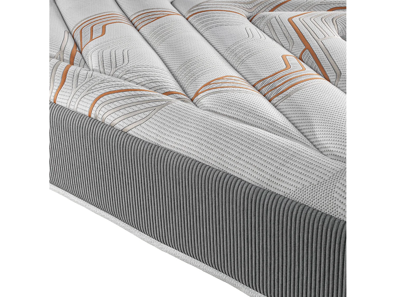 Colchón 90x200cm BULTEX Casiopea Espuma HR Confort 28cm