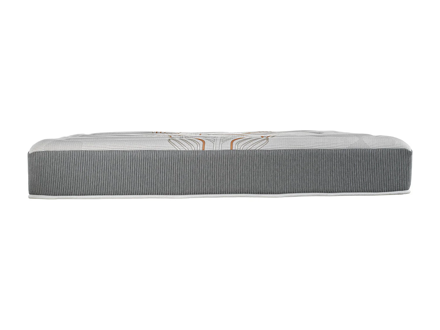 Colchón 80x190cm BULTEX Casiopea Espuma HR Confort 28cm