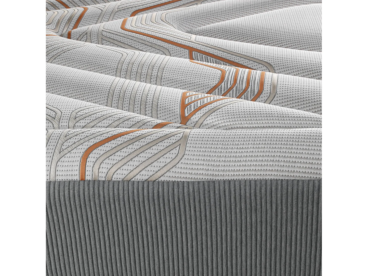 Colchón 80x190cm BULTEX Casiopea Espuma HR Confort 28cm