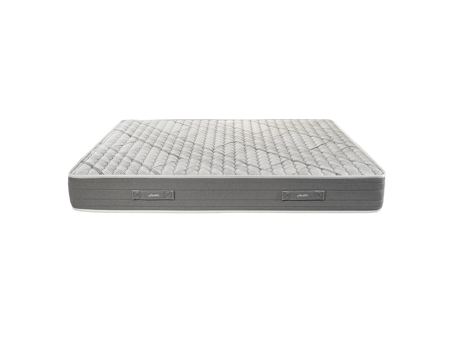 Colchón 80x190 PIKOLIN Elan Espuma HR+Visco 24cm Subida Domicilio