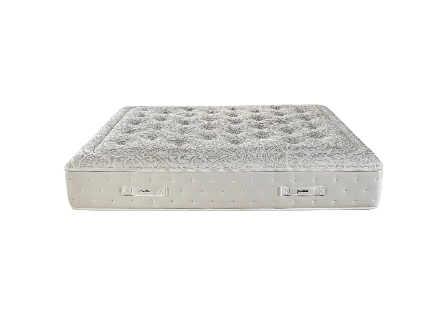 Colchón 150x190 PIKOLIN DualPik Dual Muelles Ensacados+Visco 32cm