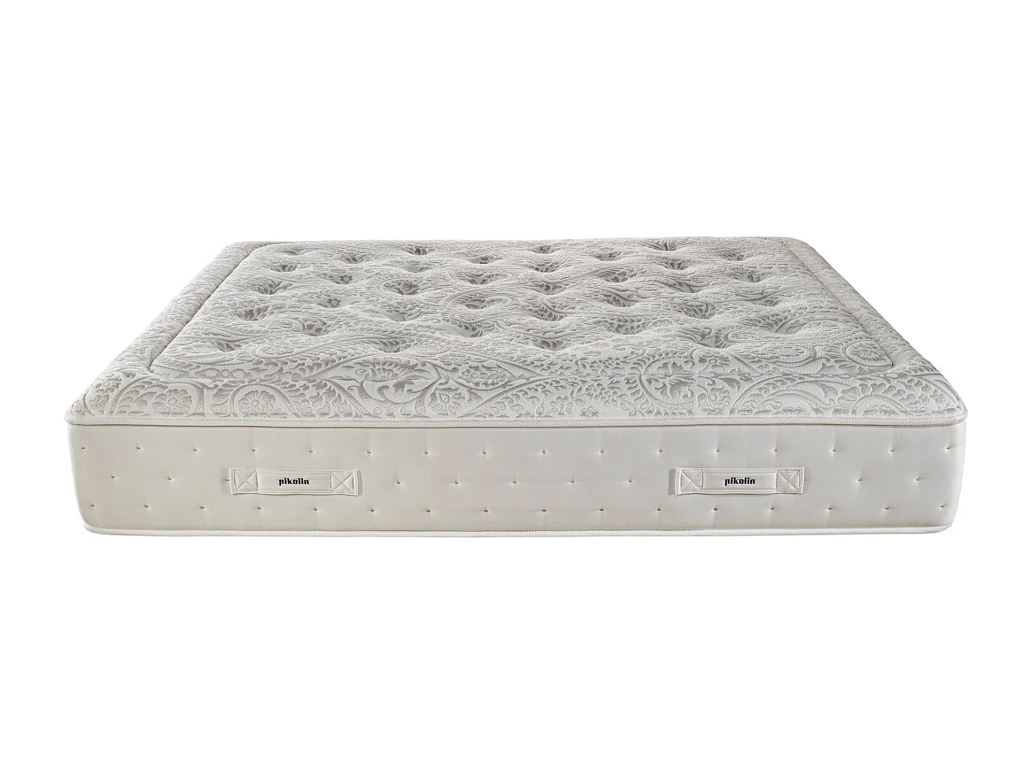 Colchón 150x190 PIKOLIN DualPik Dual Muelles Ensacados+Visco 32cm