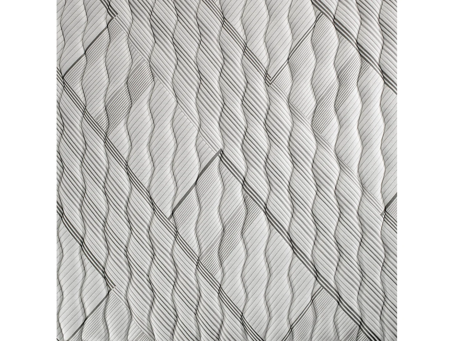 Colchón 180x200 PIKOLIN Arce Muelles Normablock 24cm