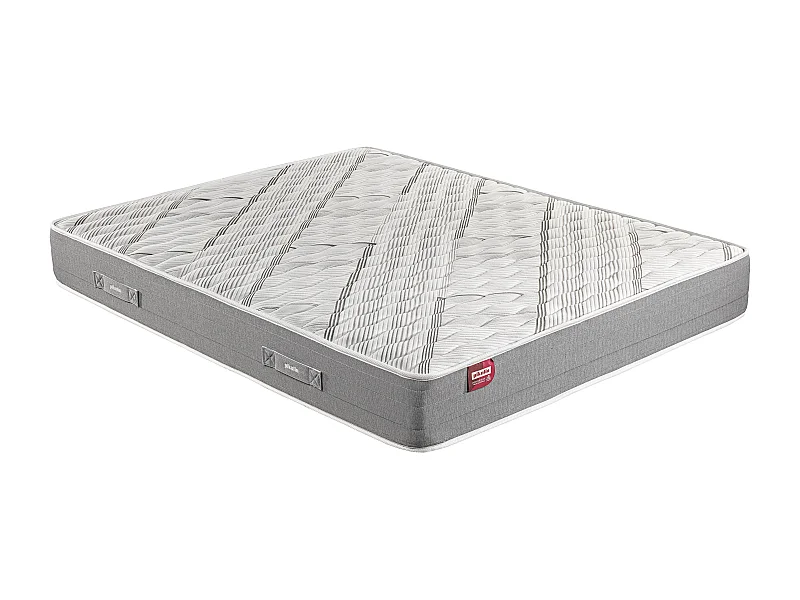 Colchón 180x200cm | PIKOLIN Arce | Muelles Normablock | 24cm