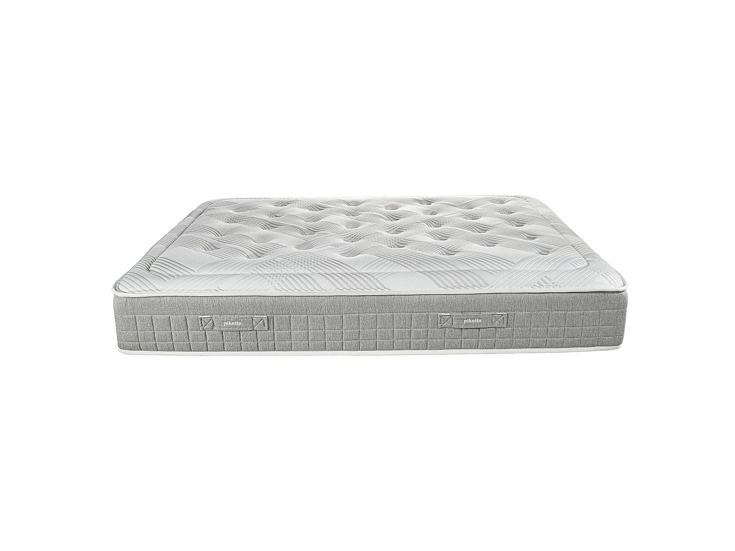 Colchón 160x200 PIKOLIN Sleep Muelles Ensacados 30cm