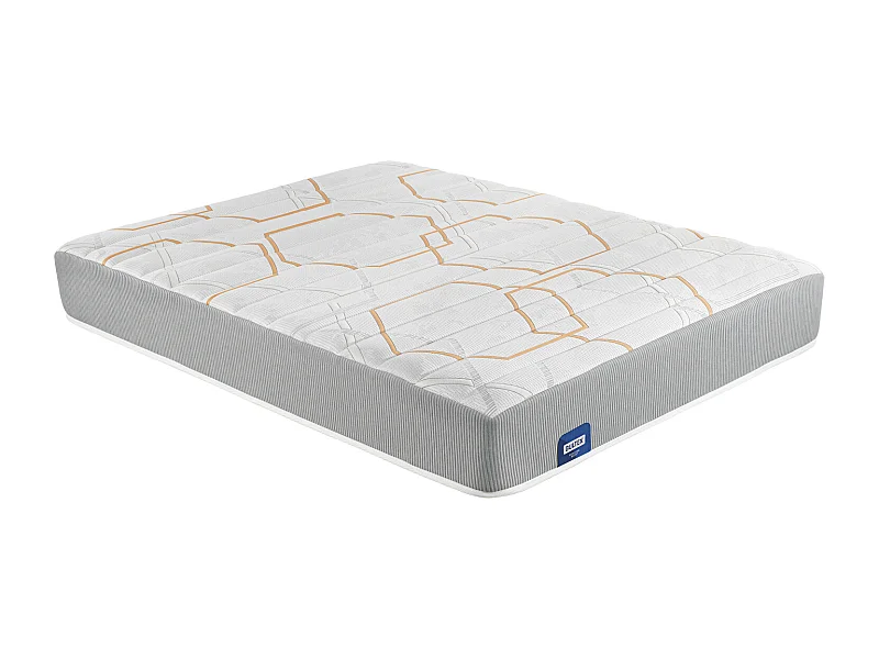 Colchón 80x190cm |BULTEX Draco | Visco | 26cm | Firme