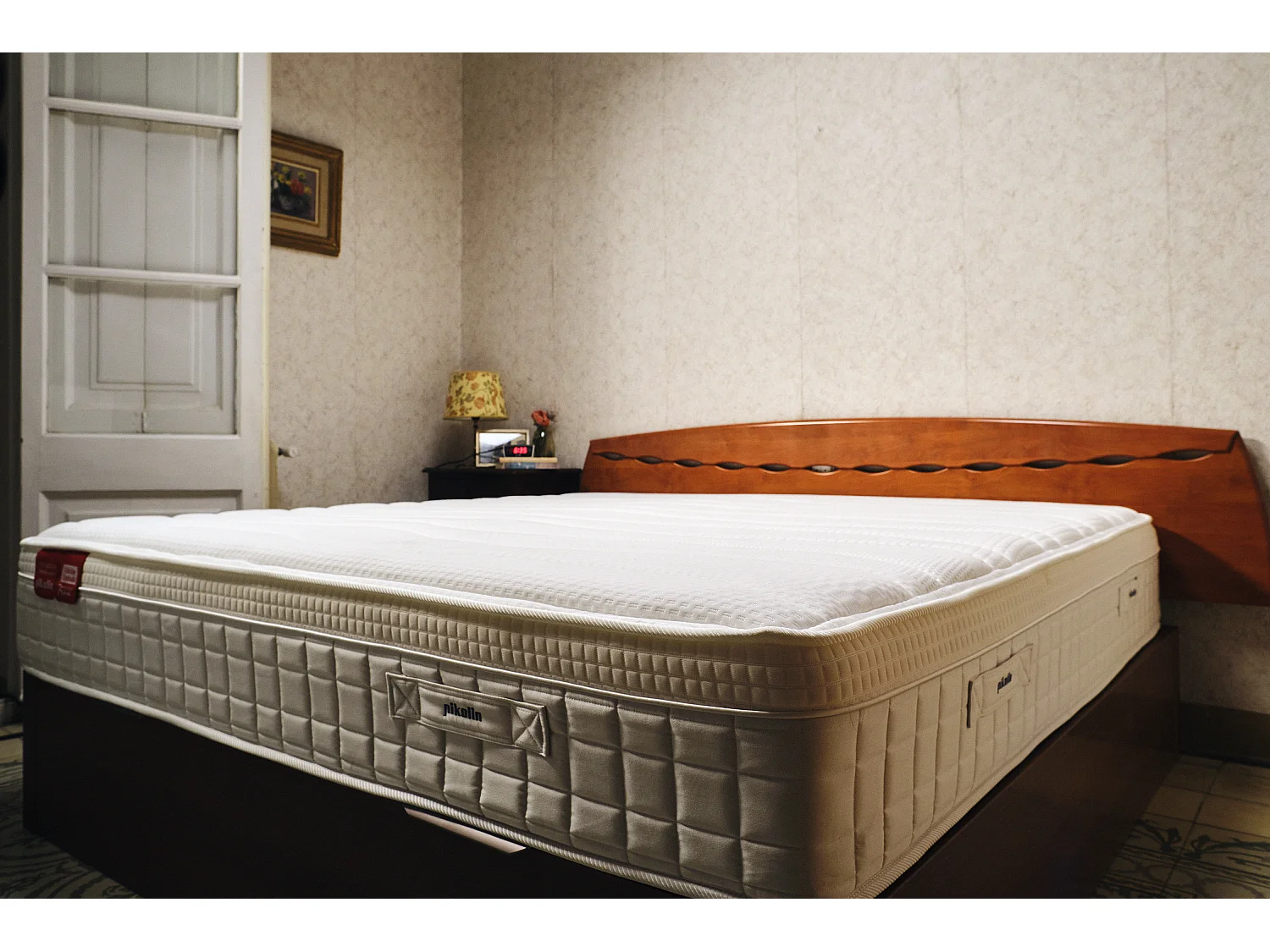 Colchón de hotel Edición Limitada