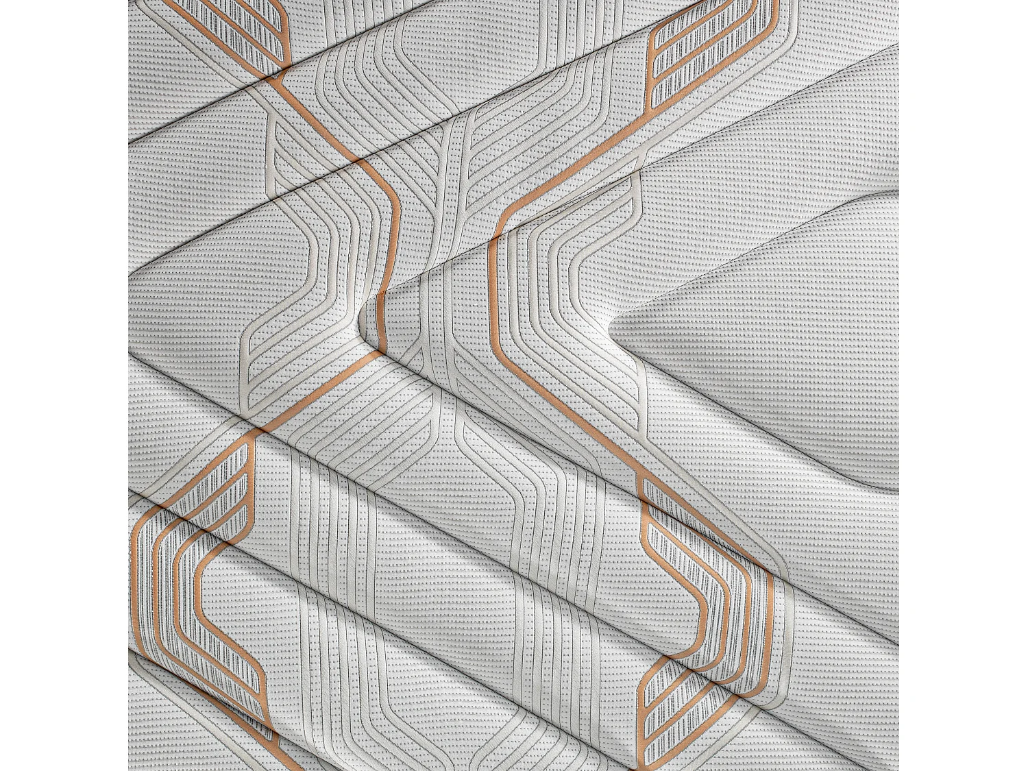 Colchão Bultex Confort 180 x 200 cm |BULTEX Casiopea | 28 cm | Firmeza média