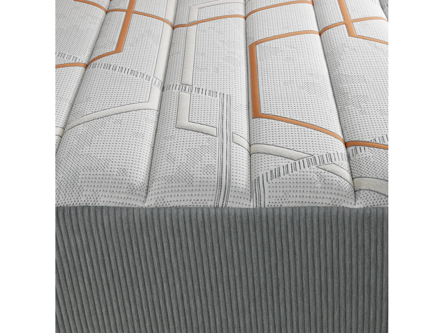 Colchón 135x190cm |BULTEX Draco | Visco | 26cm | Firme