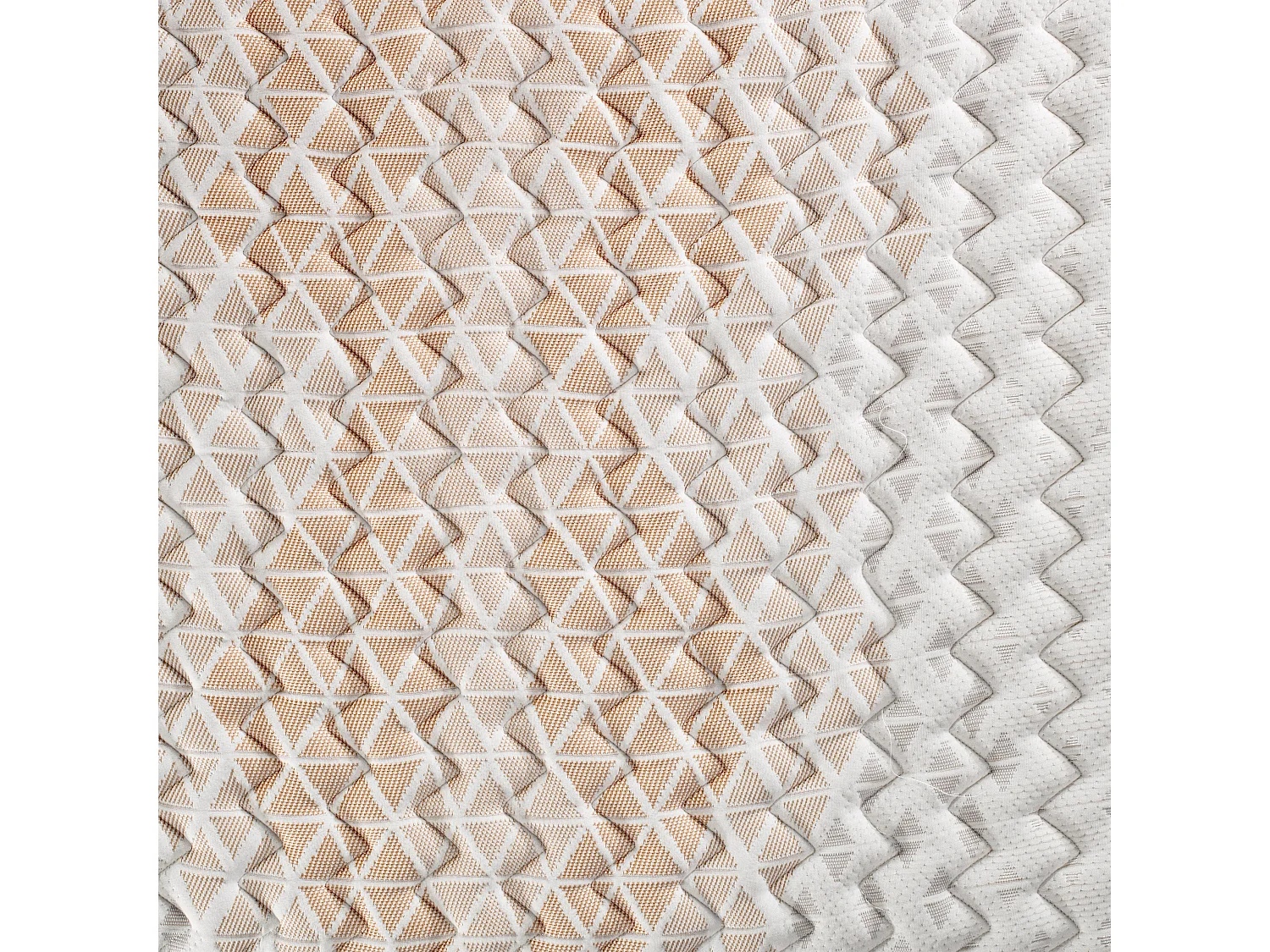 Colchão Juvenil 80 x 190 cm | PIKOLIN Apple | Espuma HR + Visco | Firmeza Alta